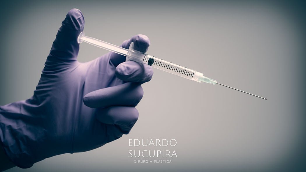 Quais Produtos São Utilizados no Preenchimento Labial?