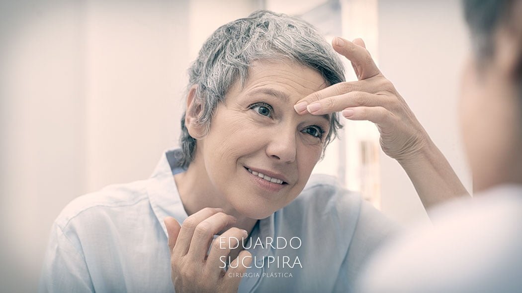 Antes e Depois da Aplicação de Botox – Expectativa e Resultado