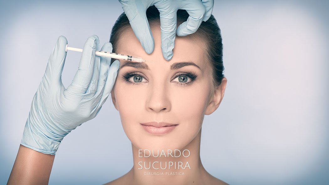Como é Feita a Aplicação do Botox?