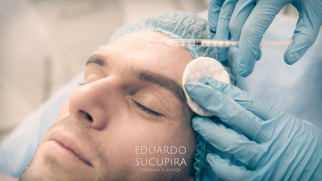 Para que serve o Botox em Tratamentos Estéticos?