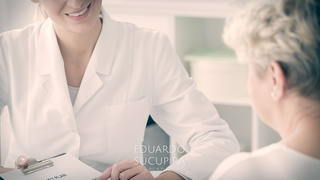 Pós Procedimento da Aplicação do Botox
