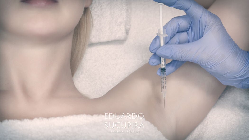 Tratamentos Não Estéticos em que o Botox é Utilizado